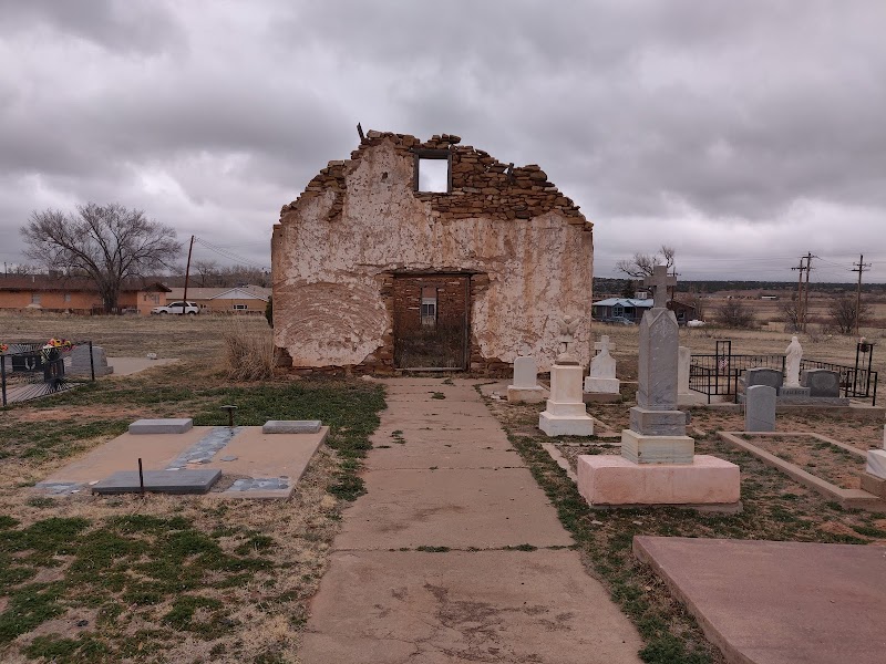 Chavez Funeral Home - Santa Rosa funeral home in Santa Rosa, NM