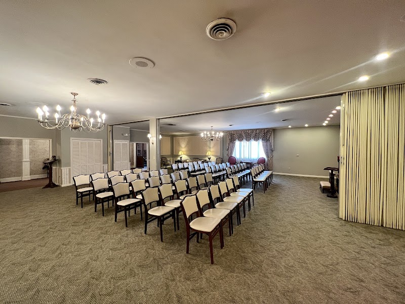 Daniel Keenan Funeral Home funeral home in Albany, NY