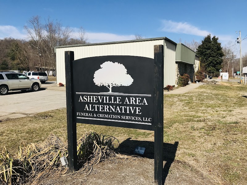 Asheville Area Alternative Funeral funeral home in Asheville, NC