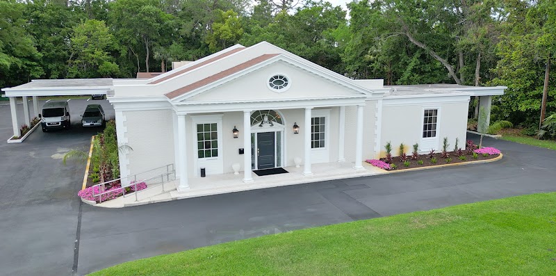 Hewell Funeral Homes & Cremation funeral home in Jacksonville, FL