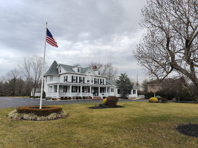 Bridgewater Funeral Home funeral home in Bridgewater, NJ
