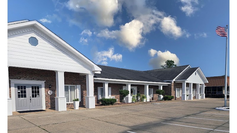 Riemann Family Funeral Homes - Biloxi funeral home in Biloxi, MS