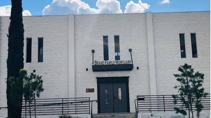 Bravo Family Mortuary funeral home in San Diego, CA