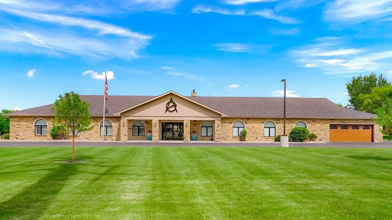 Adamson Funeral & Cremation Services funeral home in Greeley, CO