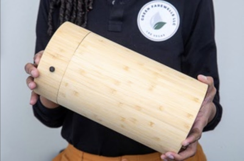 Green Farewells Cremation & Memorial funeral home in Las Vegas, NV