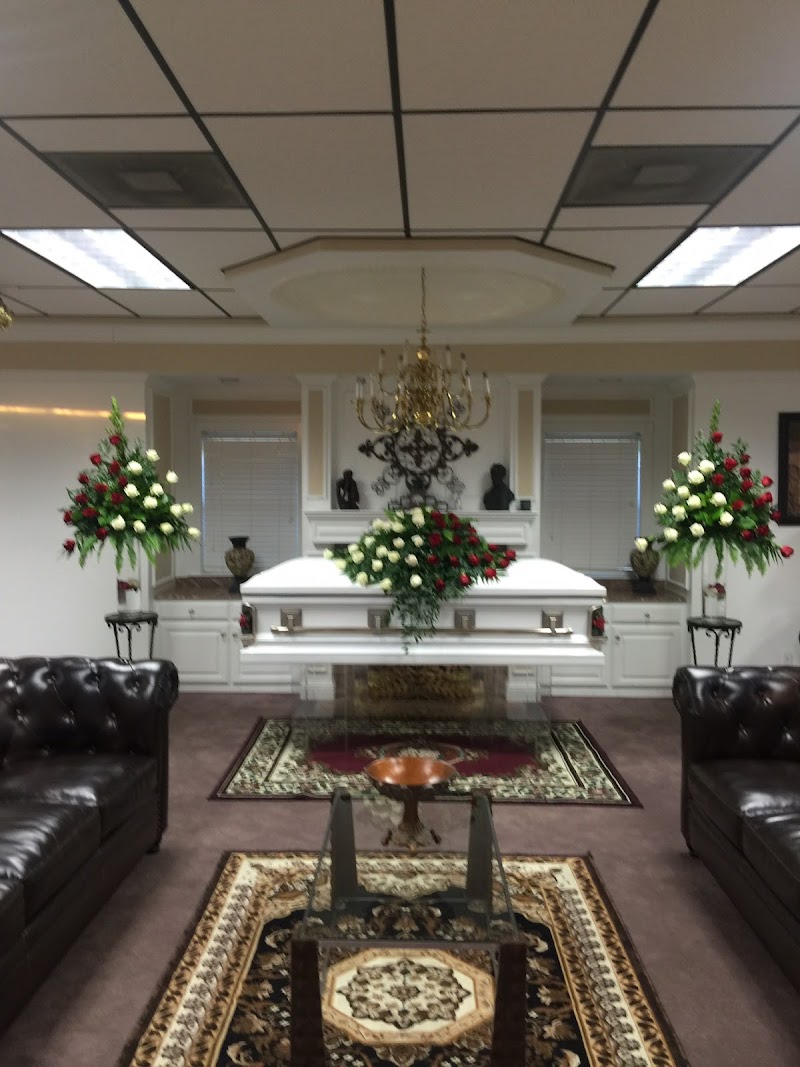 Tree of Life Funeral Directors