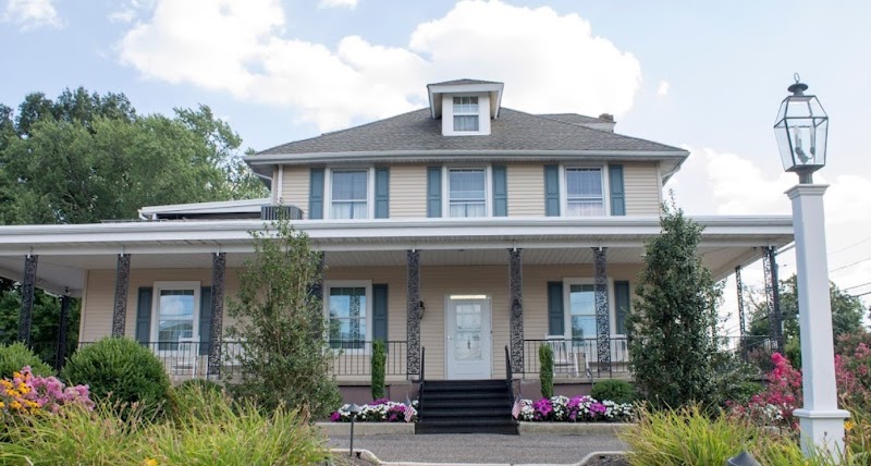 Givnish Funeral Home funeral home in Cherry Hill, NJ