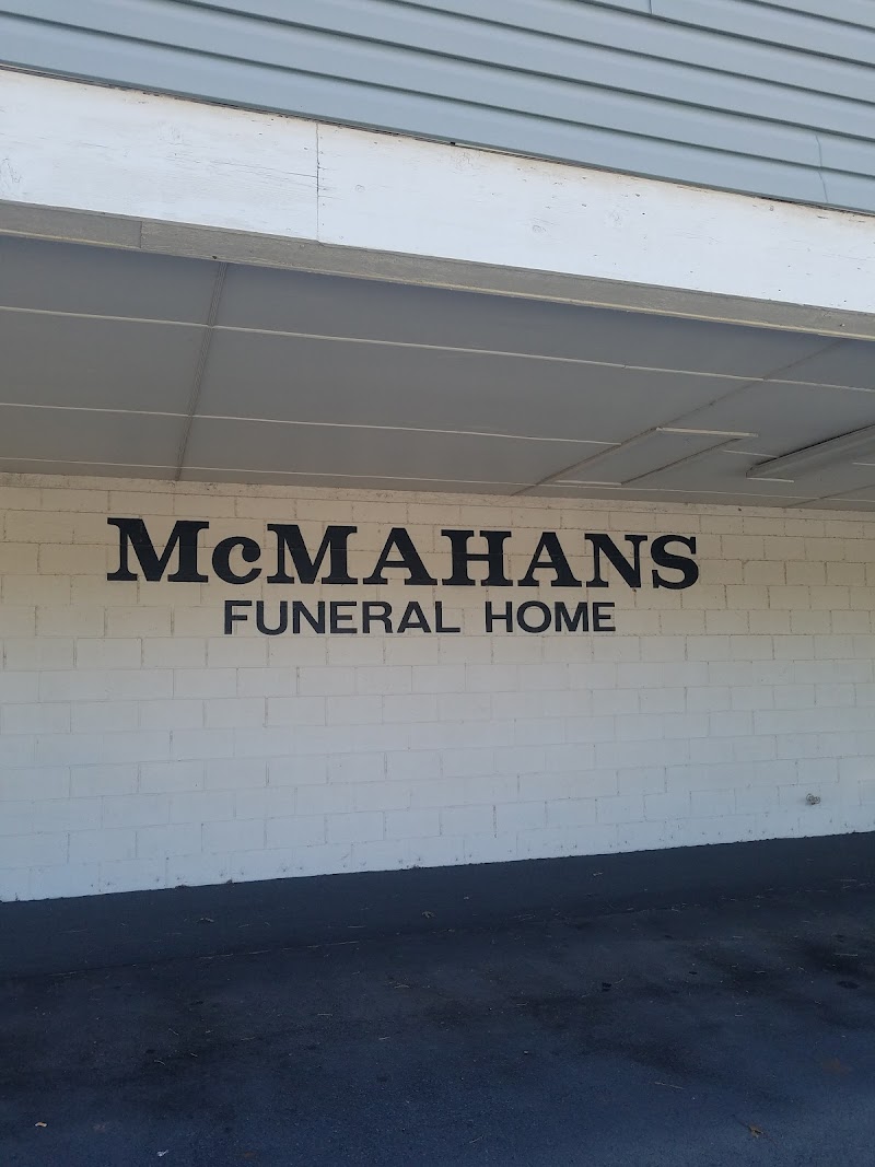 McMahans Funeral Home funeral home in Norman, OK