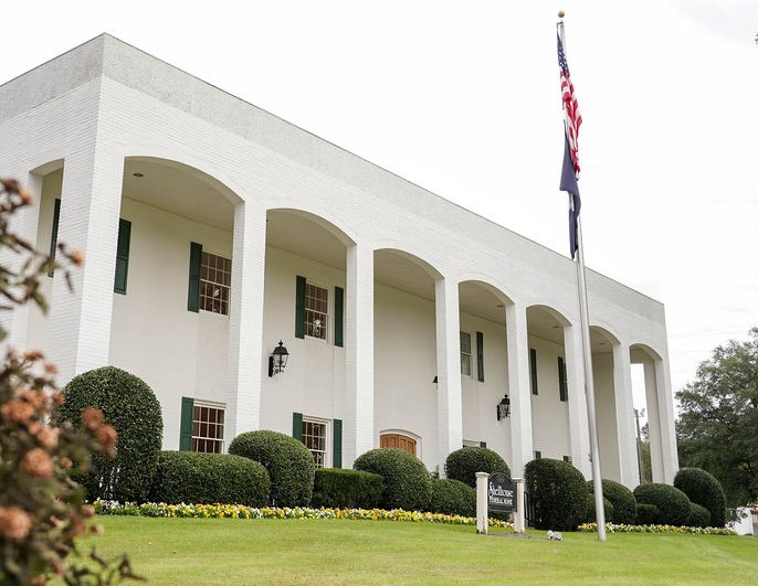 Shellhouse Funeral Home Inc funeral home in Aiken, SC