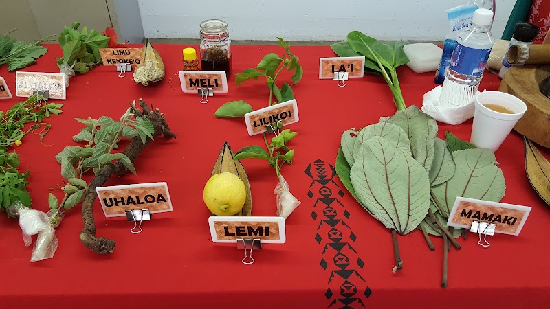 Keaau Mortuary funeral home in Keaau, HI