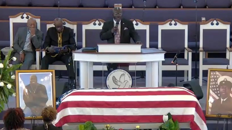 Carter Funeral Home - Caruthersville funeral home in Caruthersville, MO