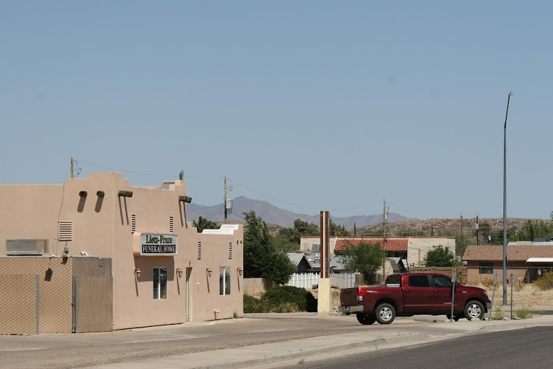 Lietz-Fraze Funeral Home - Kingman funeral home in Kingman, AZ