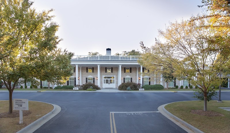 Mowell Funeral Home & Cremation Service funeral home in Fayetteville, GA