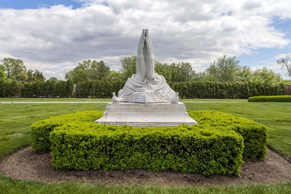 Gracelawn Memorial Park Funeral Home funeral home in New Castle, DE