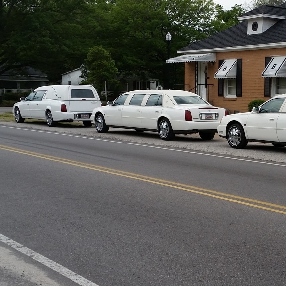 Hester's Central State Funeral Home funeral home in Monroe, LA