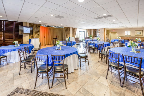 Palm South Jones Mortuary funeral home in Las Vegas, NV