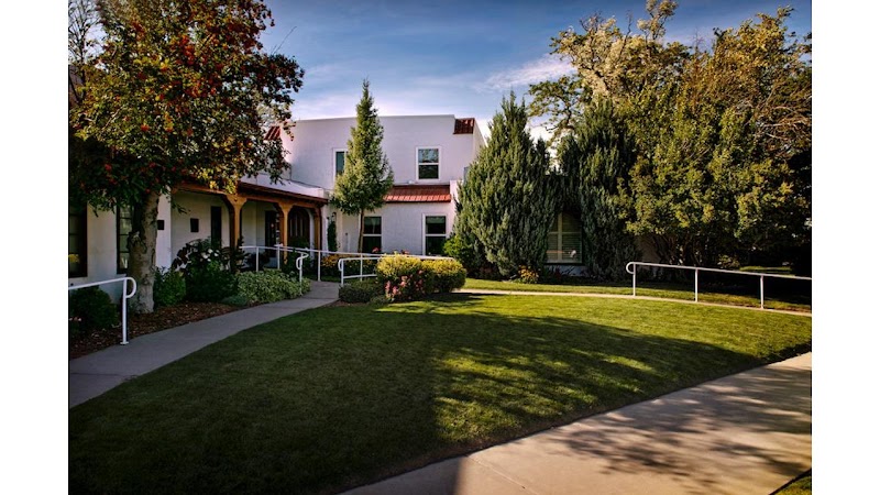 Bustard & Jacoby Funeral Home funeral home in Casper, WY