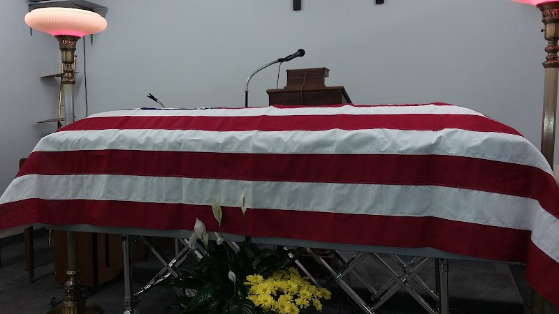 Costner Funeral Home funeral home in Gastonia, NC