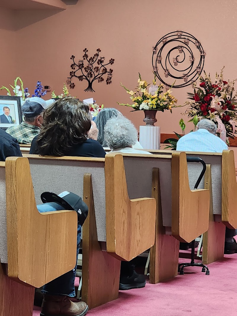 Alamogordo Funeral Home funeral home in Alamogordo, NM