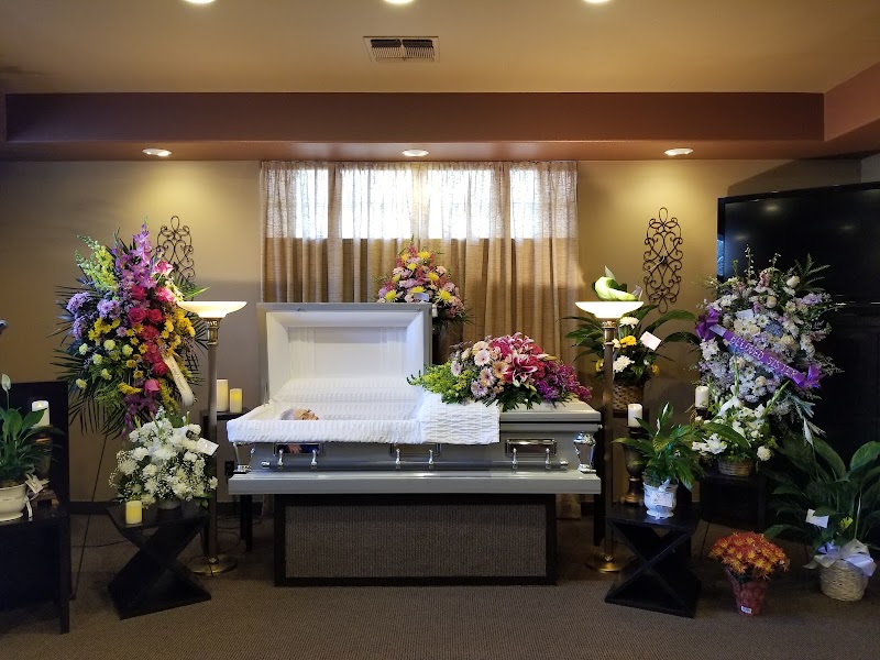 Farewell Funeral Service funeral home in Clovis, CA