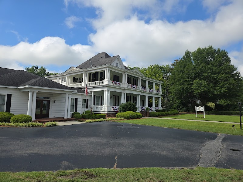 Belk Funeral Home funeral home in Darlington, SC