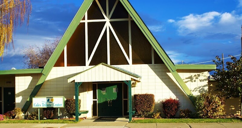 Coles Funeral Home funeral home in Baker City, OR