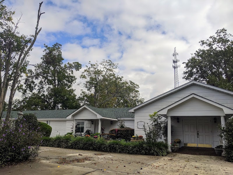 Wilds Funeral Home funeral home in Georgetown, SC