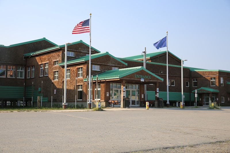 Kotzebue Arctic Funeral Home funeral home in Kotzebue, AK