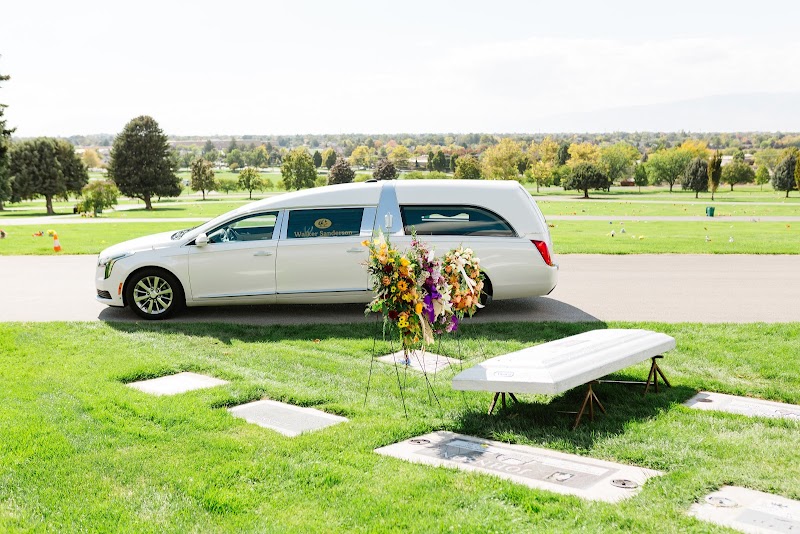 Walker Sanderson Funeral Home - Provo funeral home in Provo, UT