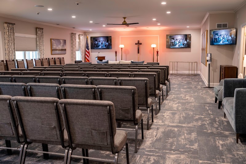 Hoffmann-Schneider & Kitchen Funeral Home funeral home in Dubuque, IA