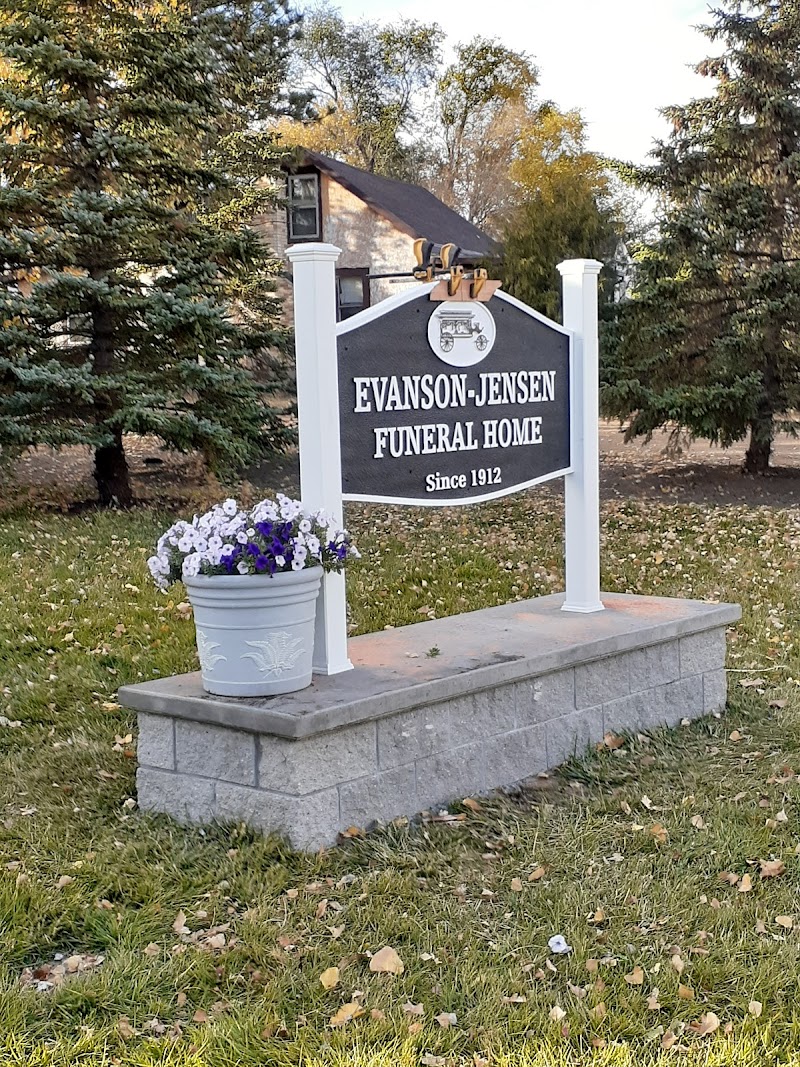 Allen Funeral Services funeral home in Lemmon, SD