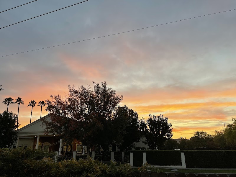 Jesse E. Cooley Jr. Funeral Service funeral home in Fresno, CA