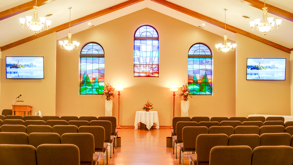 Sunset Funeral Home - Rockford funeral home in Rockford, IL