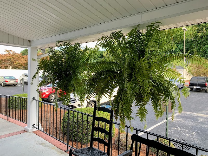 Kistler Hardee Funeral Home funeral home in Darlington, SC