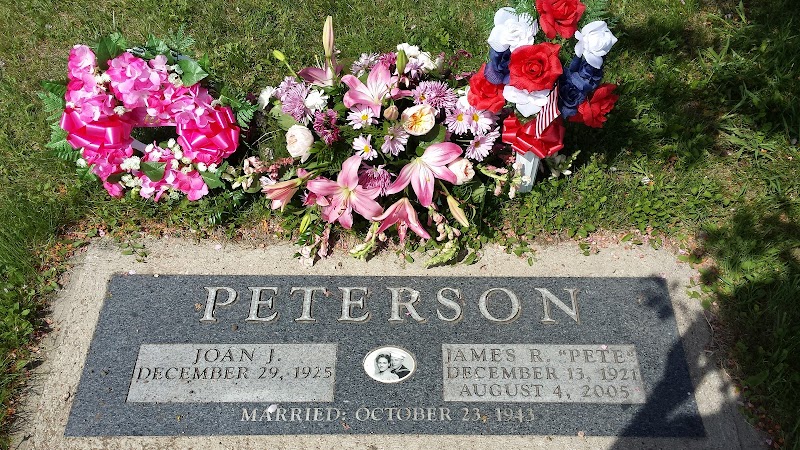 Lewistown Mortuary funeral home in Lewistown, MT