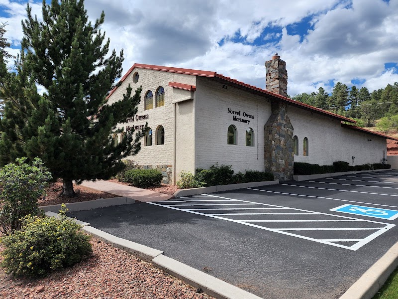 Devonshire Funeral Home funeral home in Flagstaff, AZ