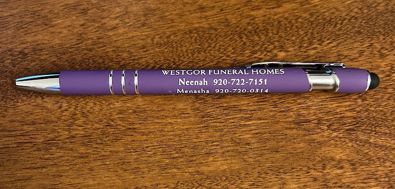 Westgor Funeral Homes funeral home in Wautoma, WI