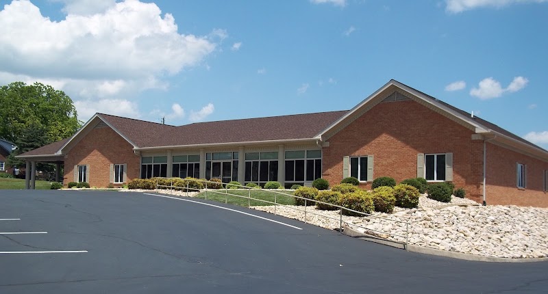 Flora Funeral Service funeral home in Rocky Mount, VA