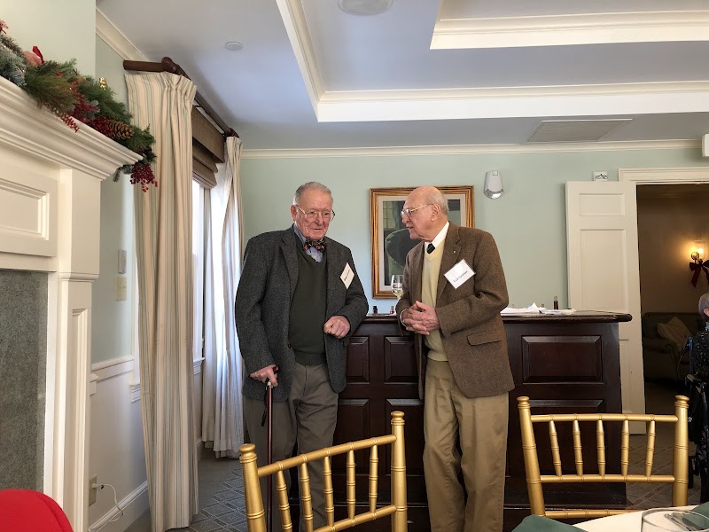 Chapman Funerals & Cremations funeral home in Hyannis, MA