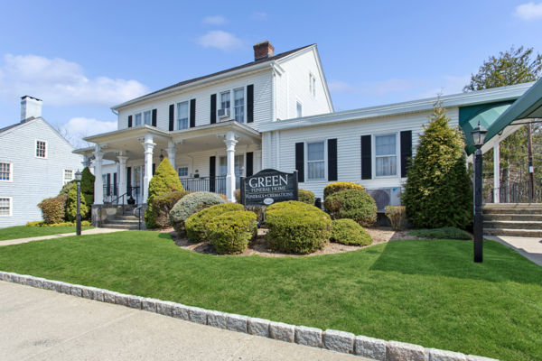 Green Funeral Home funeral home in Danbury, CT