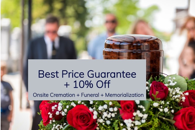Graceland Fairlawn Funeral Home funeral home in Decatur, IL