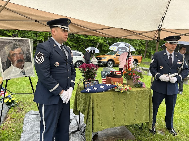 Plymouth Memorial Services funeral home in Plymouth, NH