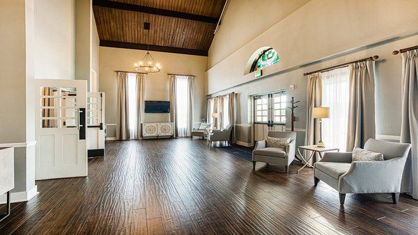 Bluebonnet Hills Funeral Home funeral home in Colleyville, TX