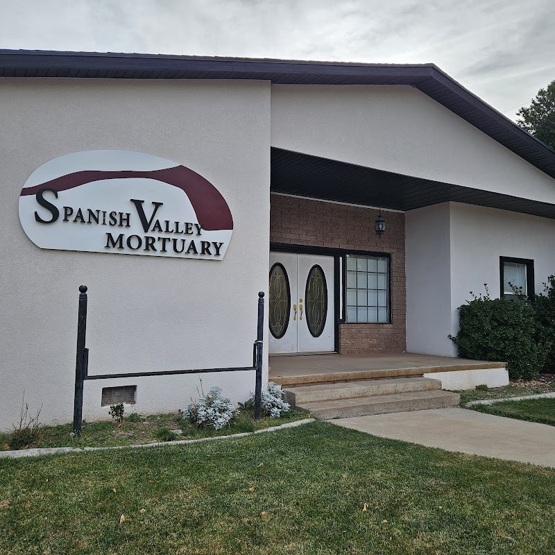 Spanish Valley Mortuary funeral home in Moab, UT