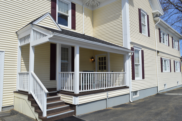 Gonzalez Family Funeral Home