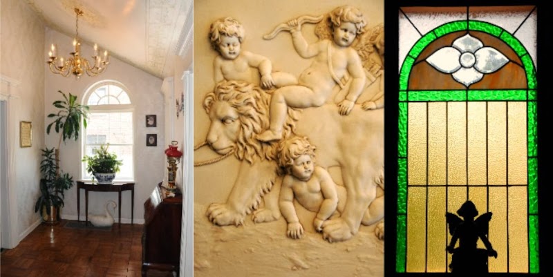 Flower Funeral Home funeral home in Yonkers, NY