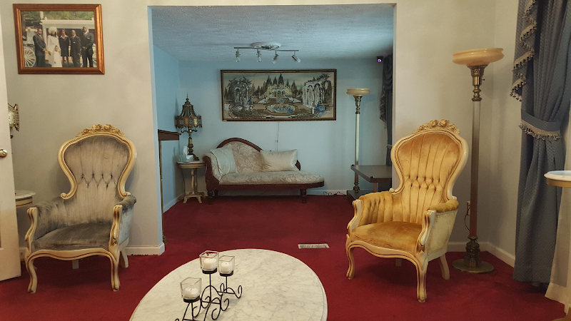 Goolsby Mortuary Inc & Cremation Services funeral home in Atlanta, GA
