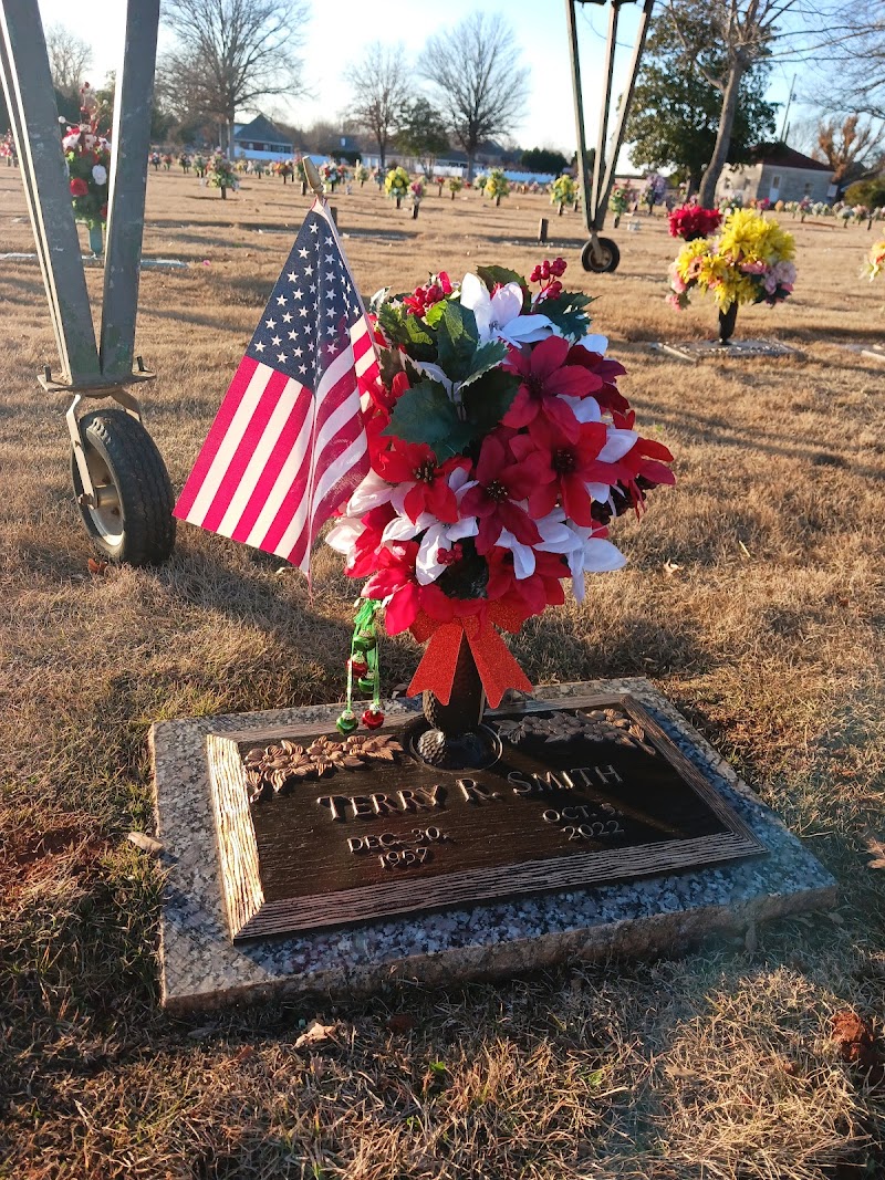Colbert Memorial Chapel & Crematory funeral home in Tuscumbia, AL