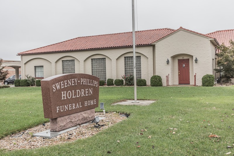 Sweeney-Phillips & Holdren Funeral Home funeral home in Warrensburg, MO