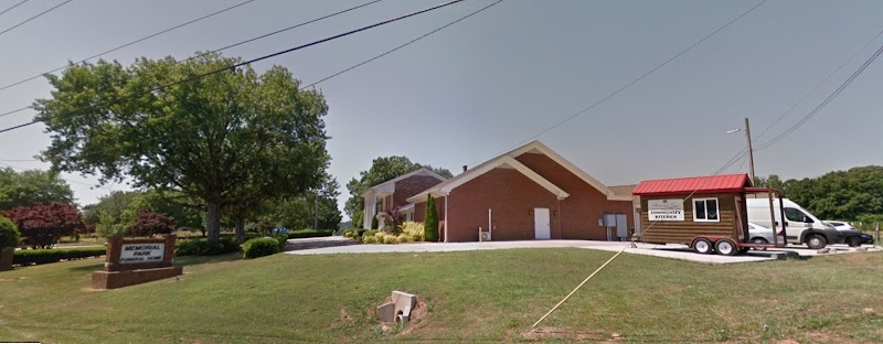 Memorial Park Funeral Home & Cemetery funeral home in Gainesville, GA